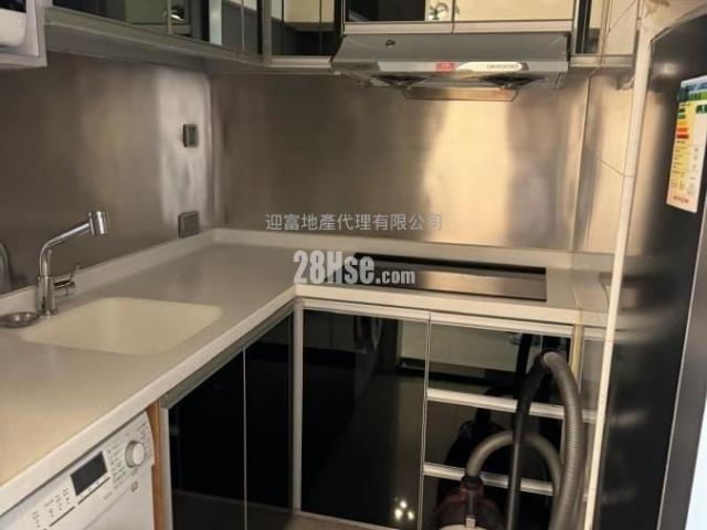 都會軒 #3795 租盤樓盤詳細資料