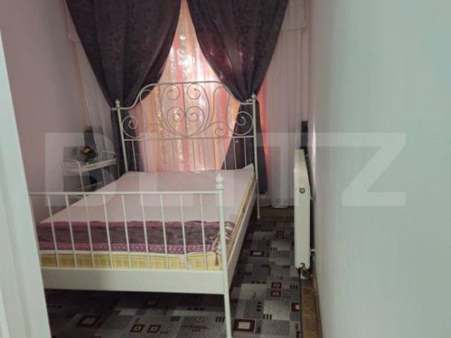 Două vile tip duplex de închiriat zona Antiaeriană