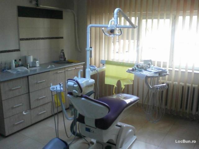 doua camere motru cabinet stomatologic