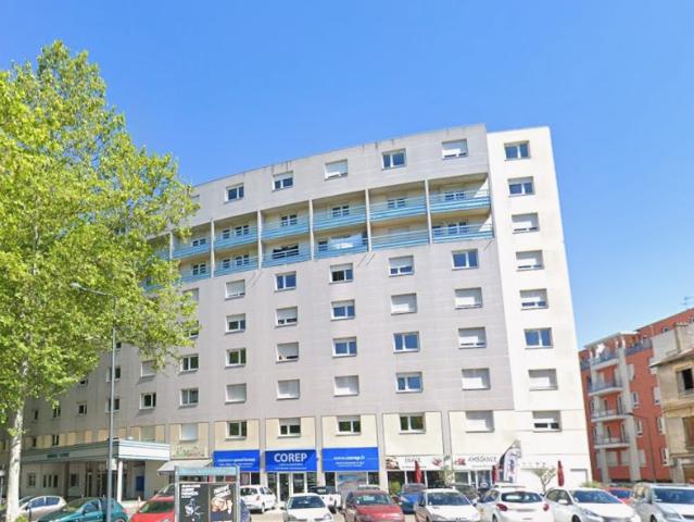 DOUA L'INSA Place de parking en sous sol