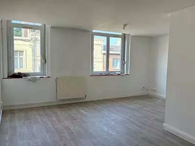 Douai 59500 Achat / Vente appartement