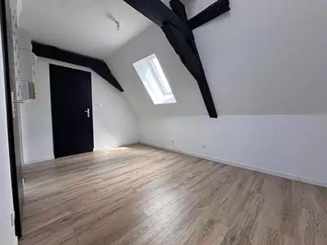 Douai 59500 Achat / Vente appartement 2 pièces t2