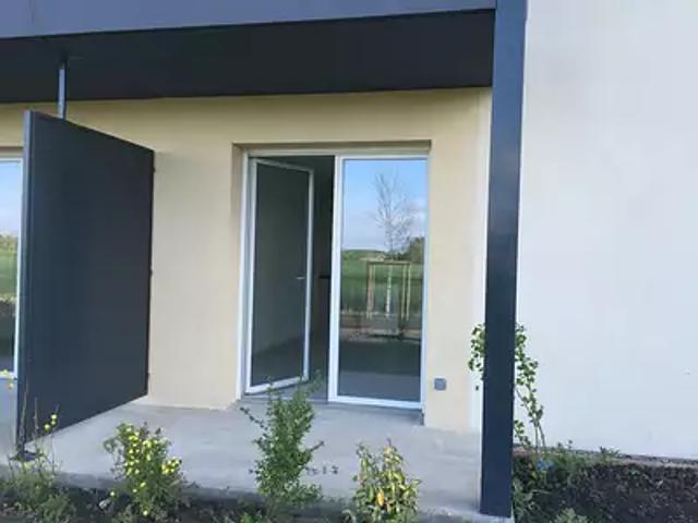 Douai 59500 Achat / Vente appartement 2 pièces t2 au dernier étage