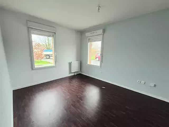 Douai 59500 Achat / Vente appartement 3 pièces t3
