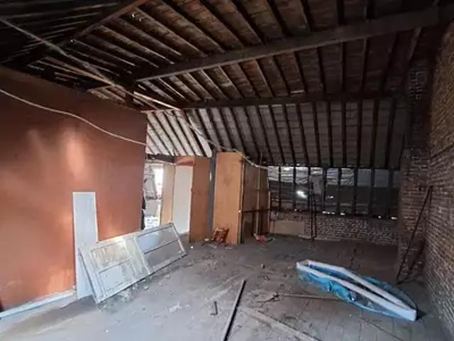 Douai 59500 Achat / Vente immeuble au dernier étage