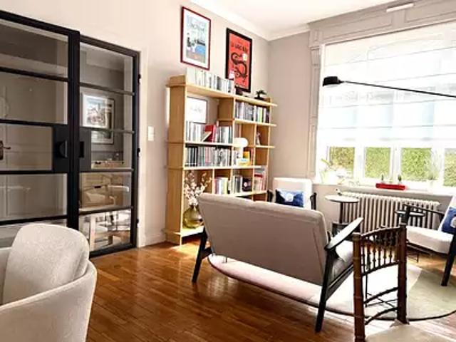 Douai 59500 Achat / Vente maison 7 pièces t7