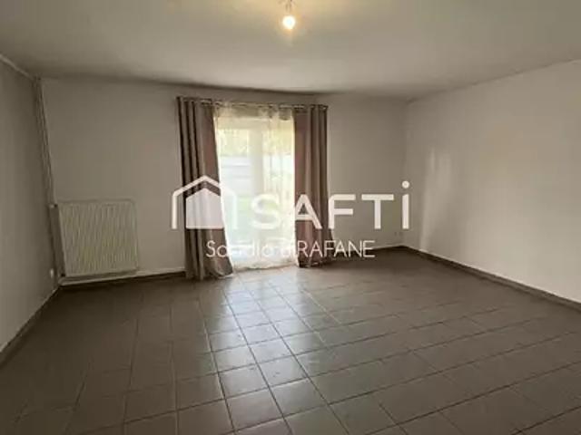Douai 59500 Achat / Vente maison 4 pièces t4