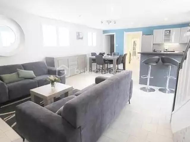 Douai 59500 Achat / Vente maison 4 pièces t4