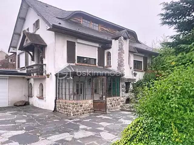 Douai 59500 Achat / Vente maison 4 pièces t4 terrasse cave