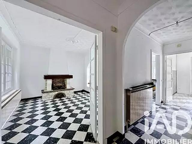 Douai 59500 Achat / Vente maison 5 pièces t5