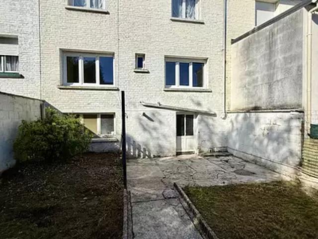Douai 59500 Achat / Vente maison 5 pièces t5
