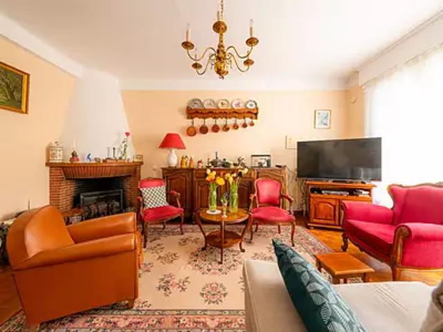 Douai 59500 Achat / Vente maison 5 pièces t5 au dernier étage