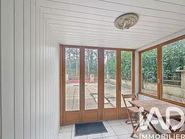 Douai 59500 Achat / Vente maison 5 pièces t5 parking