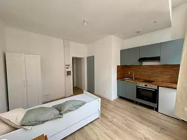 Douai 59500 Location appartement 1 pièce t1