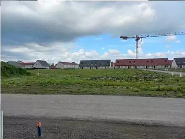 Douai 59500 Programme neuf terrain neuf à vendre