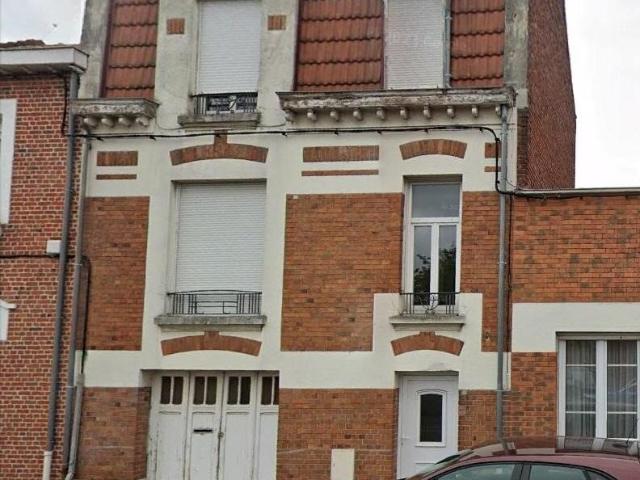 DOUAI