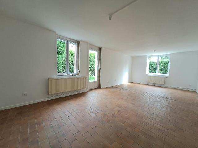 DOUAI Type 5 115 m²