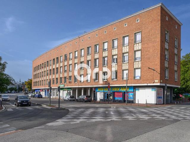 Douai Vente Appartement 59