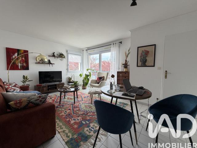 Douai Vente Appartement 59