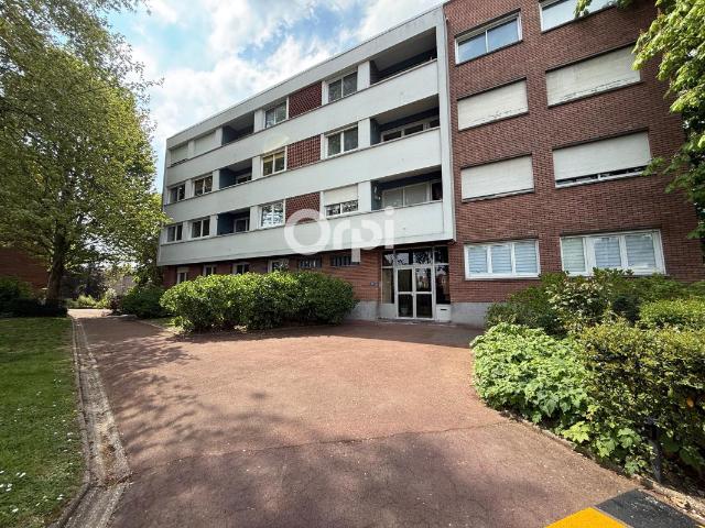Douai Vente Appartement 59