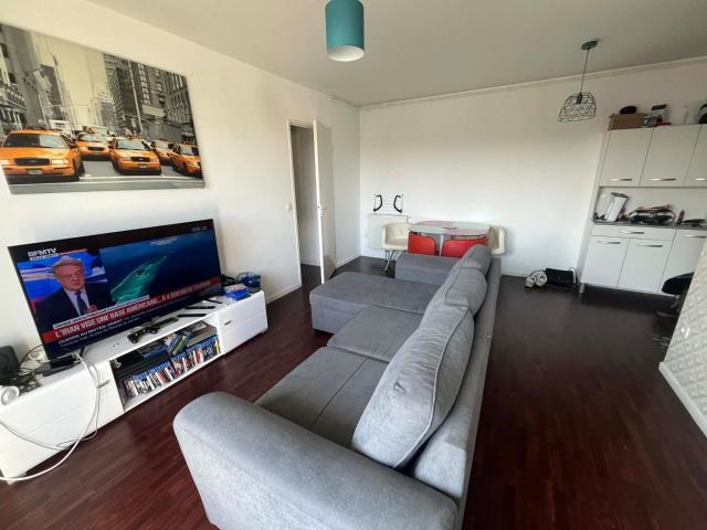 Douai Vente Appartement 59