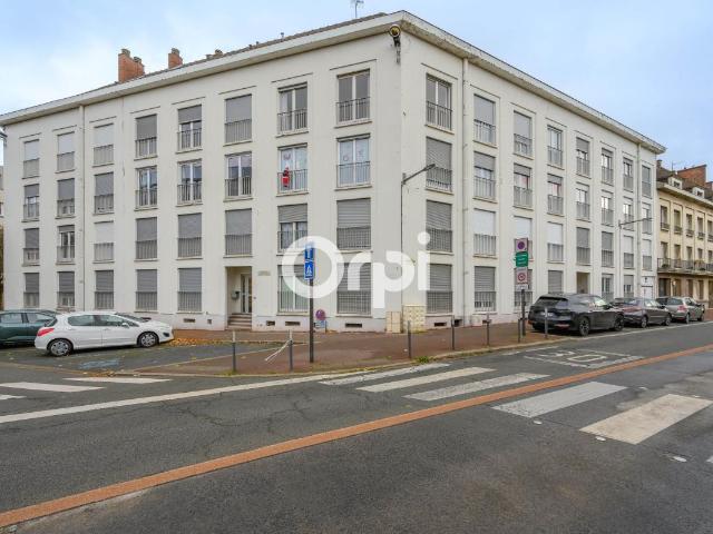 Douai Vente Appartement 59