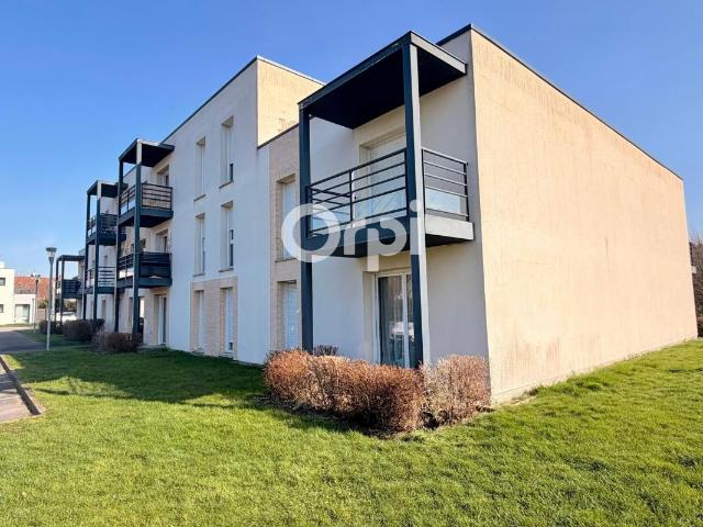 Douai Vente Appartement 59