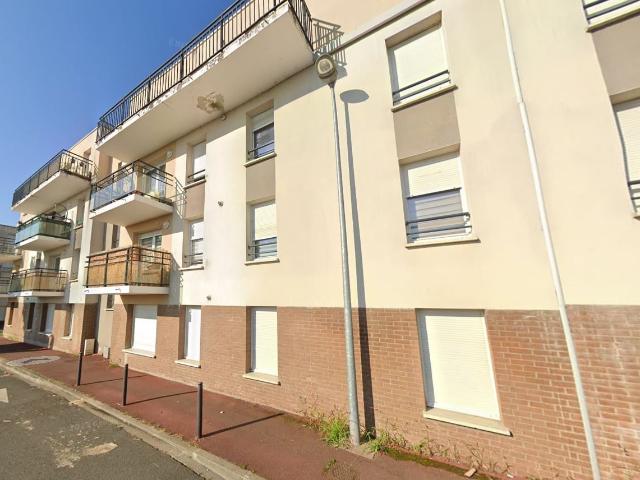 Douai Vente Appartement 59
