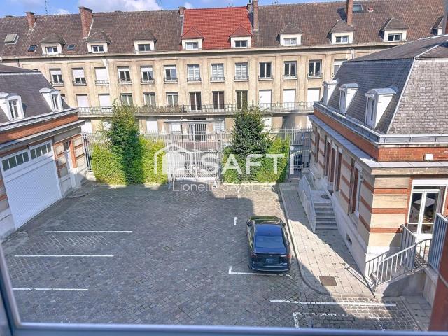 Douai Vente Appartement 59