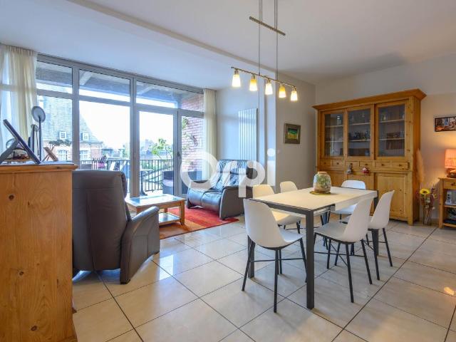 Douai Vente Appartement 59