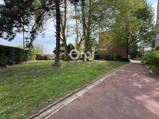 Douai Vente Appartement 59