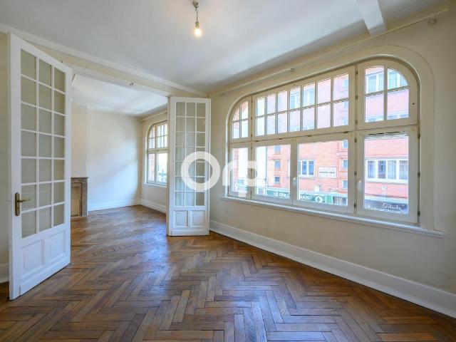 Douai Vente Appartement 59