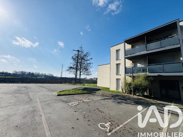 Douai Vente Appartement 59
