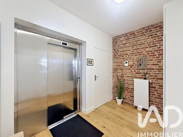 Douai Vente Appartement 59