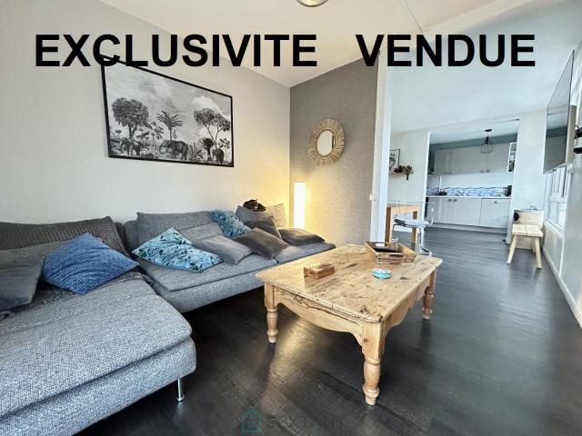 Douai Vente Appartement 59