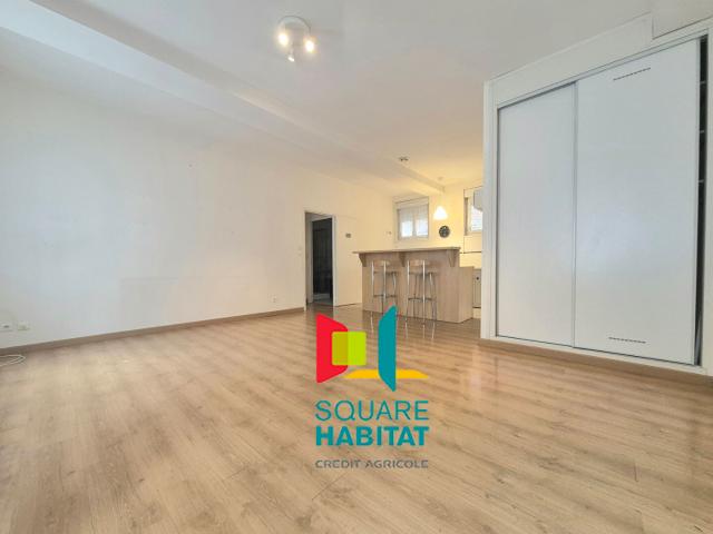 Douai Vente Appartement 59
