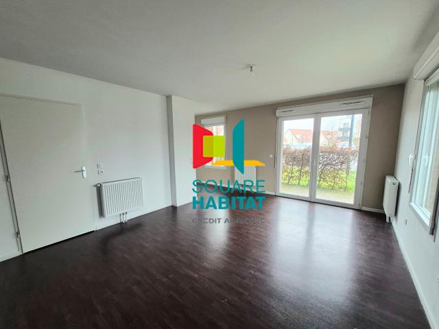 Douai Vente Appartement 59