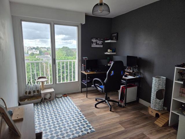 Douai Vente Appartement 59