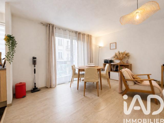 Douai Vente Appartement 59