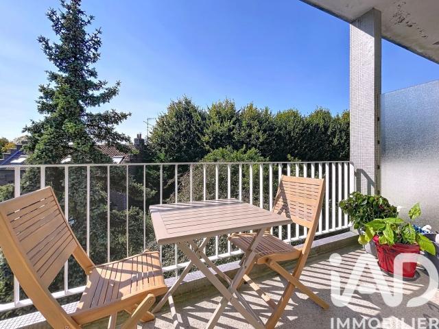 Douai Vente Appartement 59