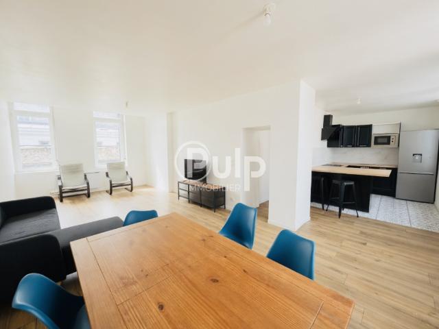 Douai Vente Immeuble 59