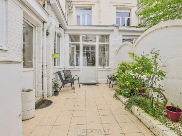 Douai Vente Immeuble 59