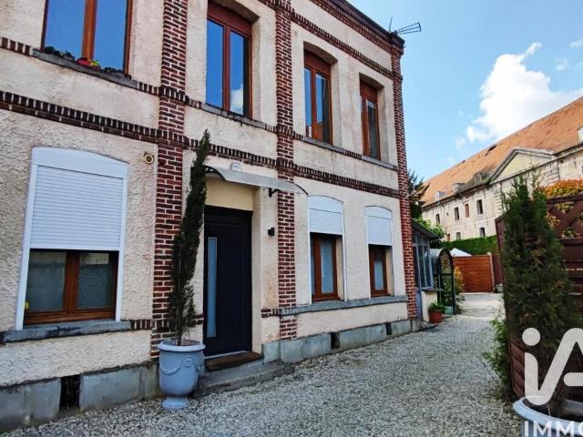 Douai Vente Immeuble 59