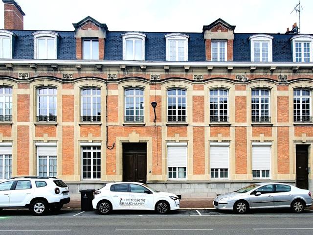 Douai Vente Immeuble 59