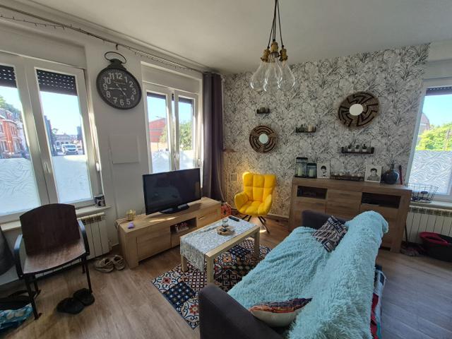 Douai Vente Immeuble 59