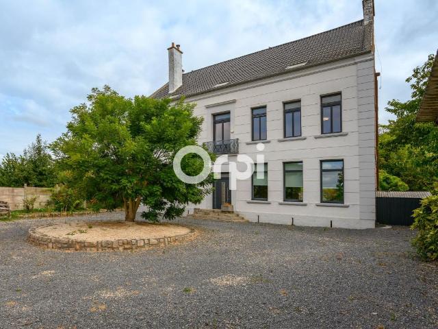 Douai Vente Maison 59