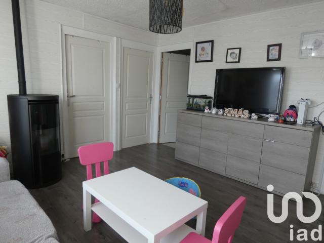 Douai Vente Maison 59
