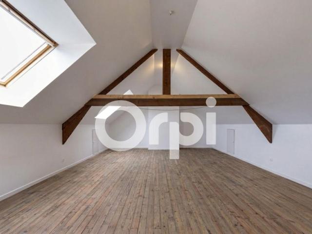 Douai Vente Maison 59