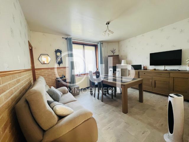 Douai Vente Maison 59