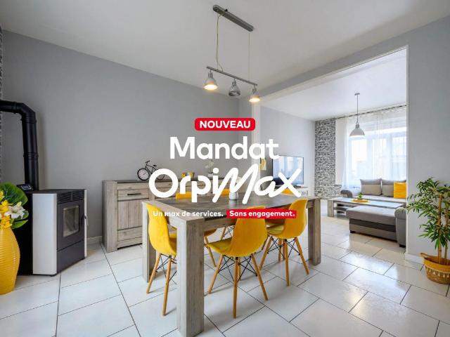 Douai Vente Maison 59